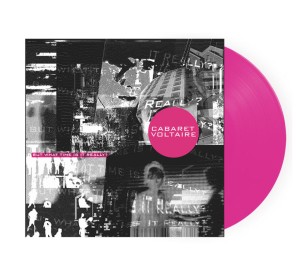But What Time Is It Really? (Magenta) (Signed)